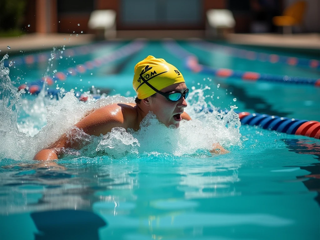 Lyxtherowykhitin lounge deck illustration