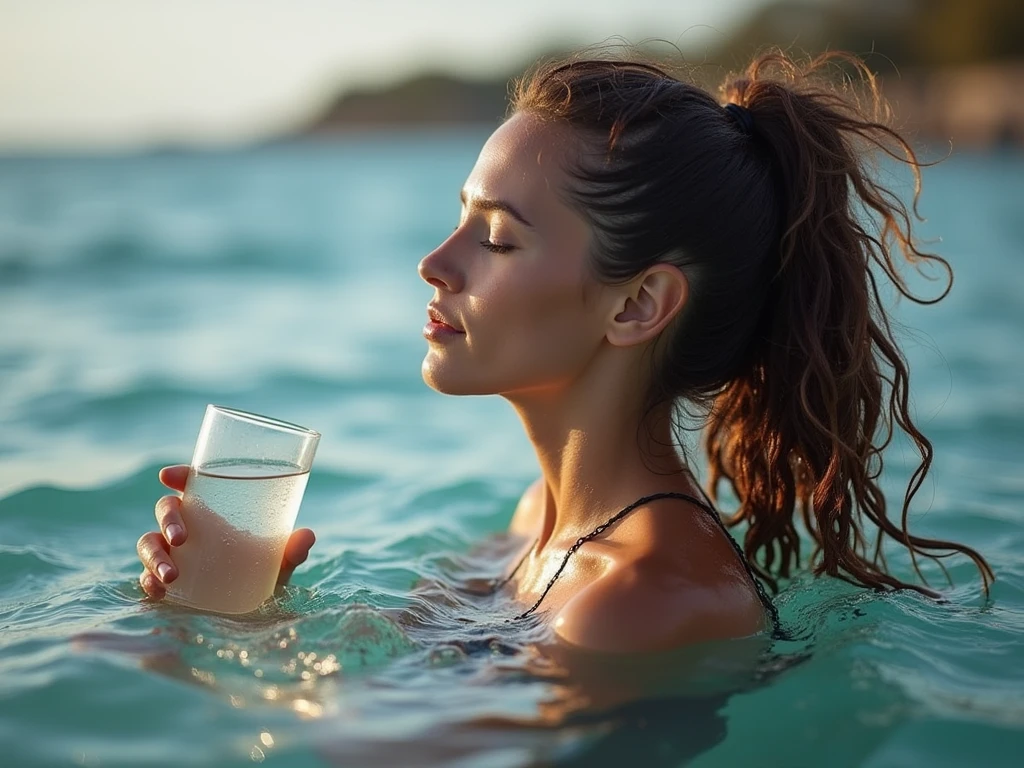 Lyxtherowykhitin pool horizon illustration